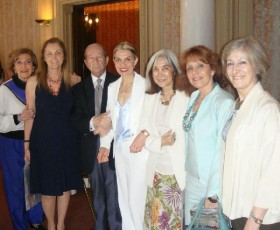 DIA DE LA MUSICA, filarmónica reunión