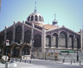 OPERA EN UN MERCADO