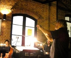 CONCIERTO EN MEMORIA DEL HOLOCAUSTO
