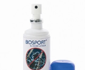 BIOSPORT presentó una loción antipiojicida
