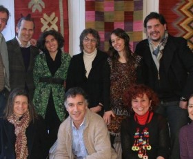TAPICES DE DIEZ DESTACADOS DISEÑADORES