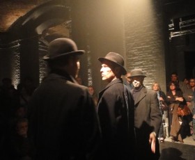EL TESTIGO, atractivo hechizo