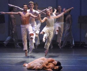 CARMINA BURANA, por C5N