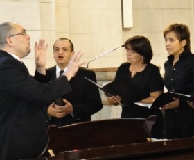 AMENTIS CANTU Y DIANA MARÍA, transparencia vocal