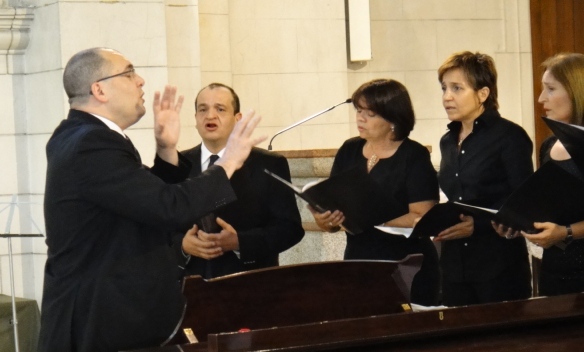AMENTIS CANTU Y DIANA MARÍA, transparencia vocal