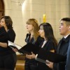 Coro Amentis Cantu
