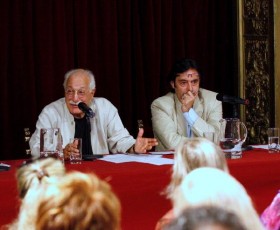 TEMPORADA 2011 DEL TEATRO NACIONAL CERVANTES