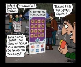 CUENTOS DEL TÍO EN VERSIÓN ANIMADA