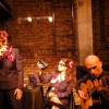 LAS MINAS DEL TANGO REO