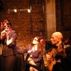 LAS MINAS DEL TANGO REO