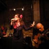 LAS MINAS DEL TANGO REO