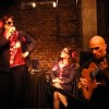 LAS MINAS DEL TANGO REO