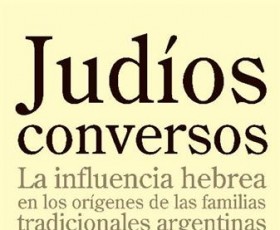 JUDIOS CONVERSOS
