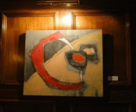 RAQUEL WULLICH, arte verdadero