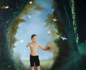 VIVENCIAS, de Norma Bessouet