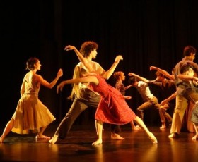 EL TALLER DEL SAN MARTÍN EN EL DÍA DE LA DANZA