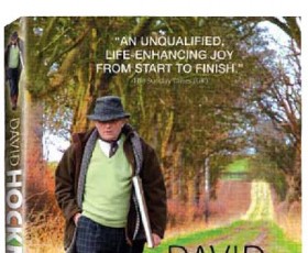 A BIGGER PICTURE, un documental sobre David Hockney
