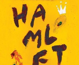 HAMLET & HAMLET, conversación entre dos sombras 
