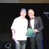 con Donato de Santis