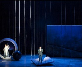 PELLEAS ET MELISANDE, tibia pasión