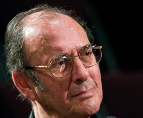 WORKING WITH PINTER, elocuente retrato