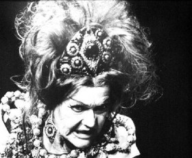 EL COLÓN EN EL COLÓN, estrellas de la ópera