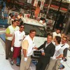 Desafío Chevrolet