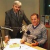 Radio: Amadeus 103.7, con Santiago Chotsourian