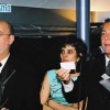 Conducción; Presentación E-zine Turismo