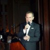 Fiesta a beneficio de Make A Wish, en el Four Seasons Hotel