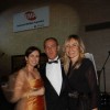 Evento anual EMA, junto a Inés Acevedo y Graciela Antognazza