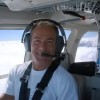 Bell 407 sobre capa