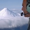 Volcán Lanín