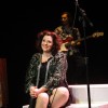 Dolores Ocampo en 'Como pez frente al anzuelo'