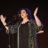 Dolores Ocampo en 'Como pez frente al anzuelo'