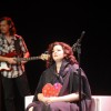 Dolores Ocampo en 'Como pez frente al anzuelo'