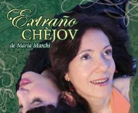 EXTRAÑO CHEJOV
