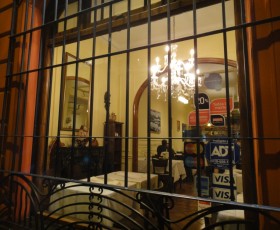 VALPARAÍSO, sabrosa calidez