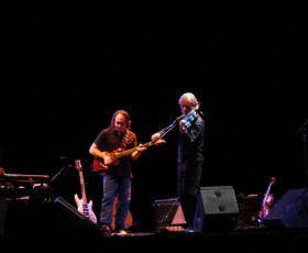 JEAN LUC PONTY, desabrida presencia