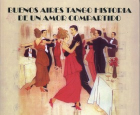 BUENOS AIRES TANGO, del Dr. Oscar Fernández