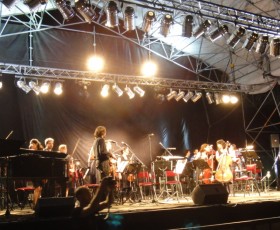 MOZART FEST, en el Bs. As. Lawn Tennis Club