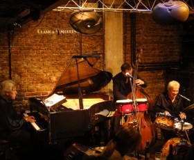 NOVARRO + NAVARRO, musical simpatía