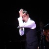 Carlos Casella en '¡Babooshka!'