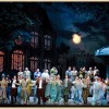 La Viuda Alegre - Teatro Colón - Noviembre 2011