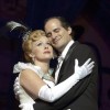 Solveig Kringelborn y Mathias Hausmann - La Viuda Alegre - Teatro Colón - Noviembre 2011