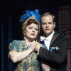 Lyuba Petrova y Benjamin Bruns -La Viuda Alegre - Teatro Colón - Noviembre 2011