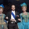 La Viuda Alegre - Teatro Colón - Noviembre 2011