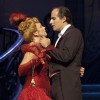 Solveig Kringelborn y Mathias Hausmann - La Viuda Alegre - Teatro Colón - Noviembre 2011