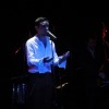 Carlos Casella en '¡Babooshka!'