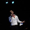 Carlos Casella en '¡Babooshka!'